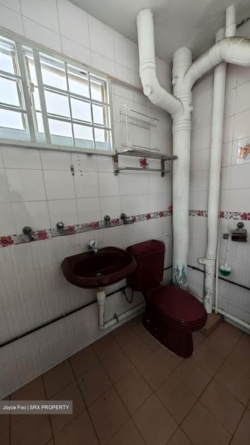 Blk 403 Sin Ming Garden (Bishan), HDB 4 Rooms #560729651